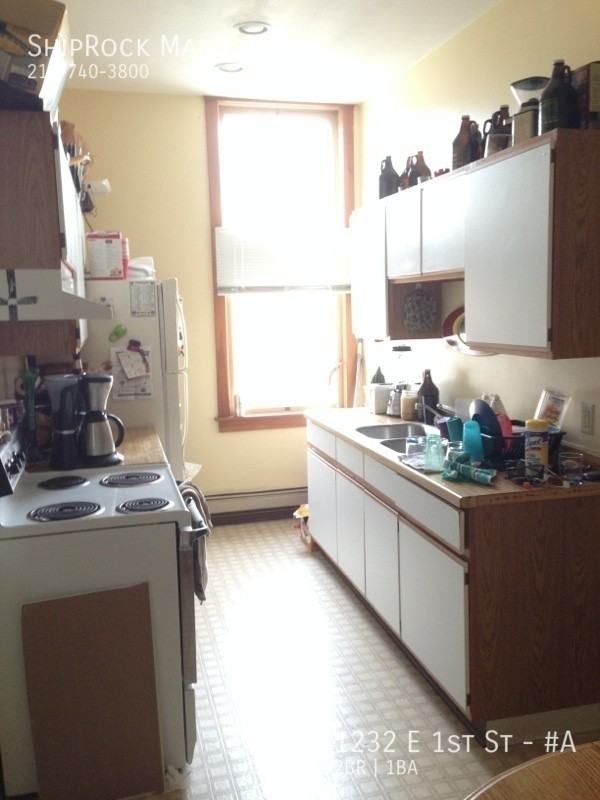 1232 E 1st St #A - Photo 6 of 7