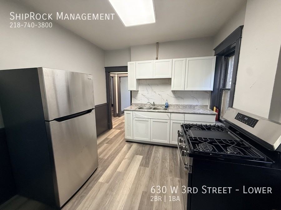 630 W 3rd St - Photo 5 of 12