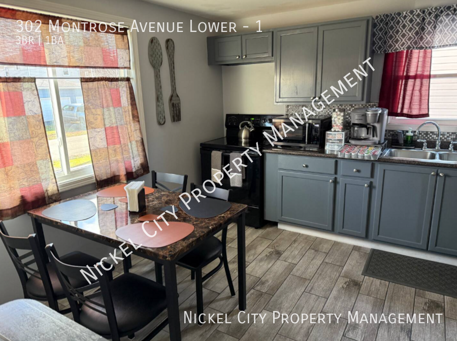 302 Montrose Ave Lowr #1 - Photo 3 of 34