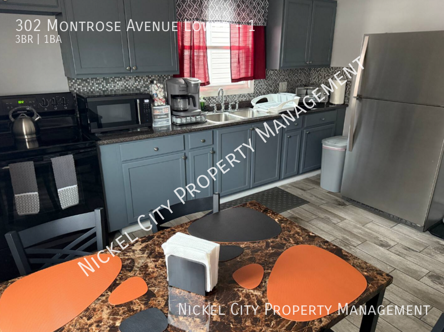 302 Montrose Ave Lowr #1 - Photo 4 of 34