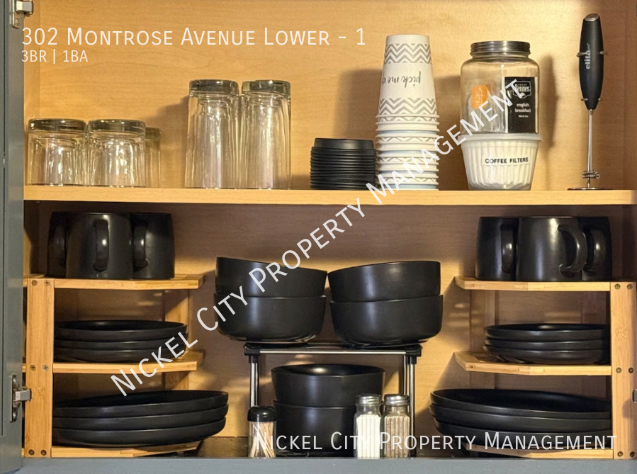 302 Montrose Ave Lowr #1 - Photo 6 of 34