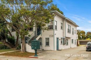 708 Riverside Ave Apt D #Apt D - Photo 1 of 1