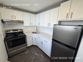 1550 Detroit St #201 - Photo 1 of 1