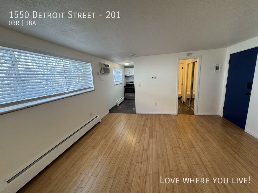 1550 Detroit St #201 - Photo 5 of 13