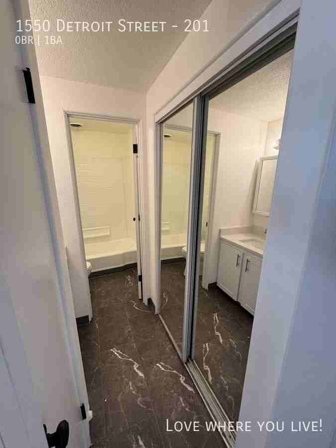 1550 Detroit St #201 - Photo 6 of 13