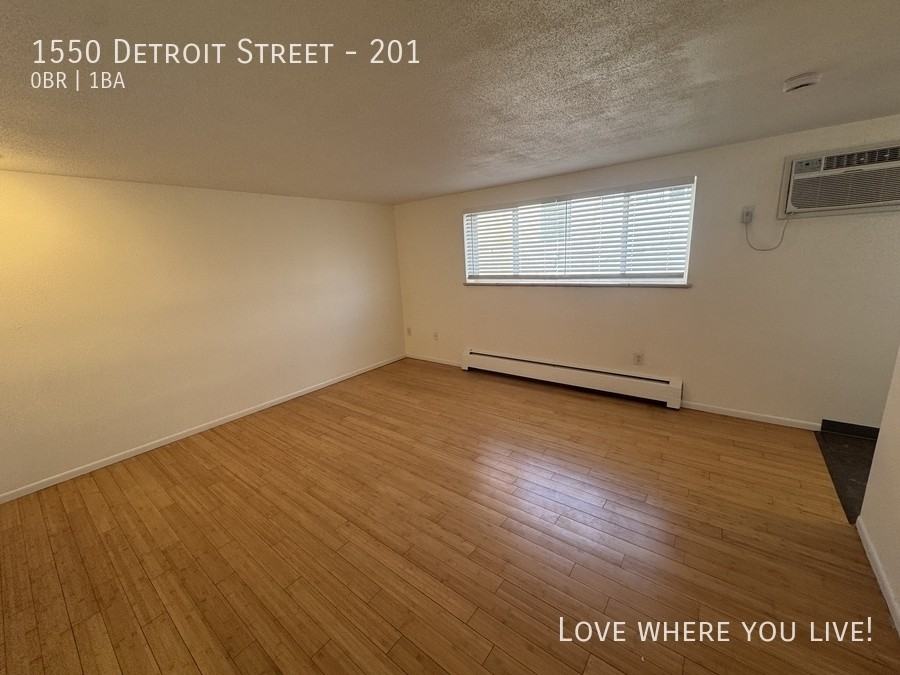 1550 Detroit St #201 - Photo 7 of 13
