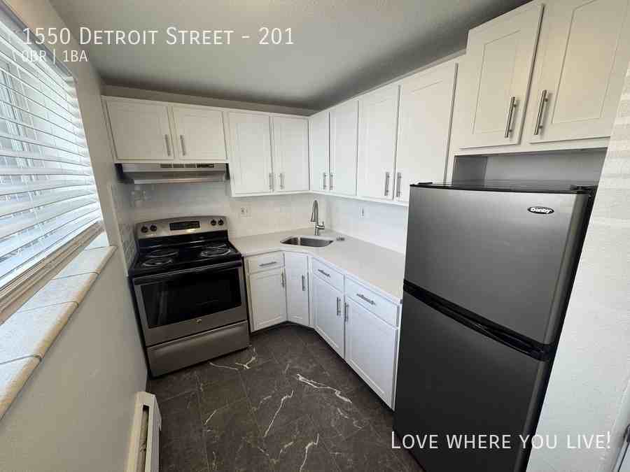 1550 Detroit St #201 - Photo 2 of 12