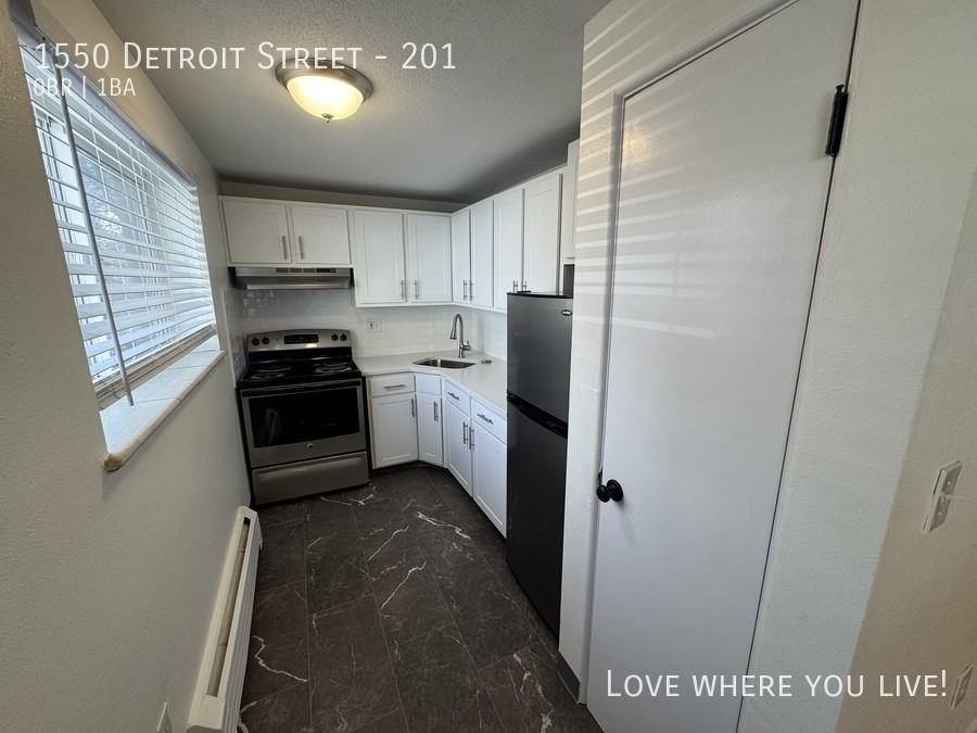 1550 Detroit St #201 - Photo 6 of 12