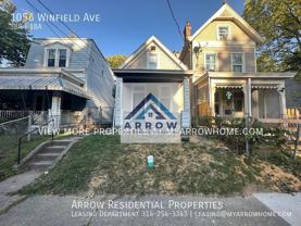 1056 Winfield Ave - Photo 1 of 1