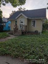 4154 Russell Ave N - Photo 1 of 1
