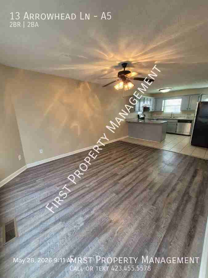 13 Arrowhead Ln #A5 - Photo 2 of 29
