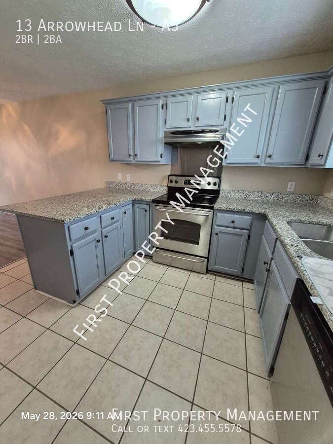 13 Arrowhead Ln #A5 - Photo 3 of 29