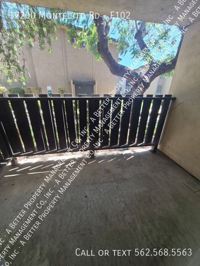 12200 Montecito Rd #F102 - Photo 2 of 18