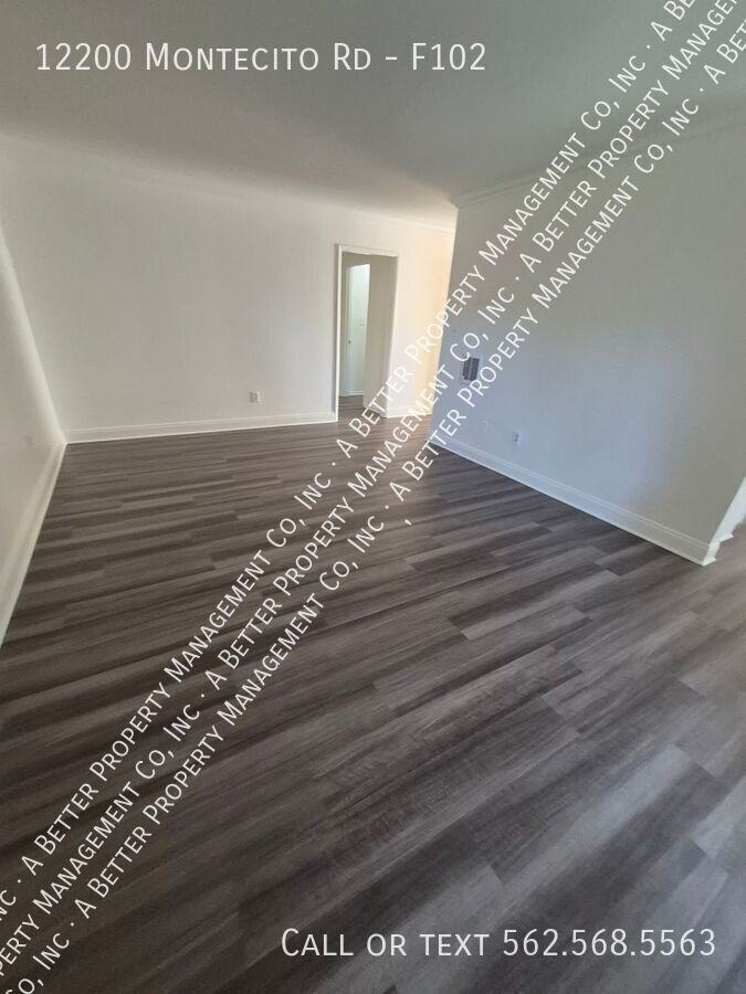 12200 Montecito Rd #F102 - Photo 3 of 18