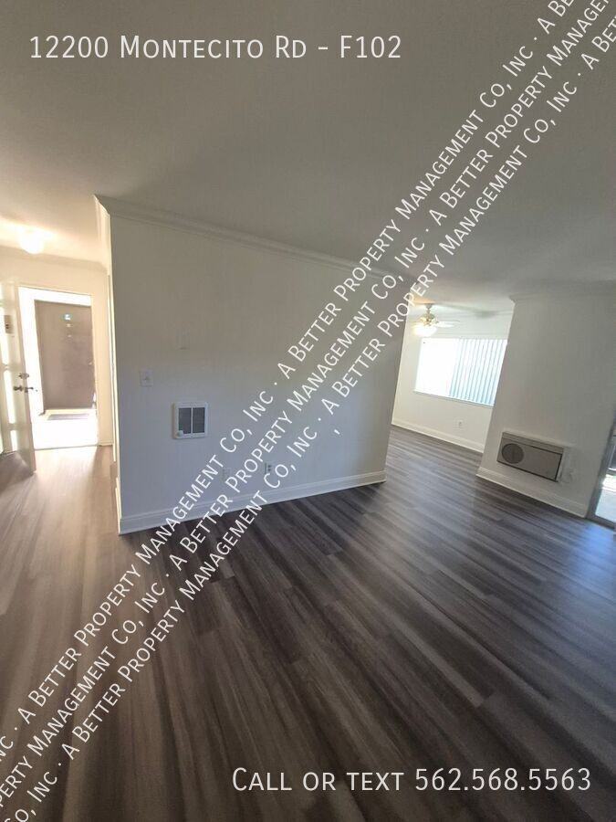 12200 Montecito Rd #F102 - Photo 5 of 18