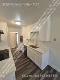 12200 Montecito Rd #F102 - Photo 1 of 1