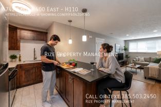 742 S 400 E #H110 - Photo 1 of 1