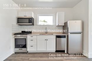 150 S 700 E #8 - Photo 1 of 1