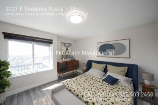 1027 E Barbara Pl #10 - Photo 1 of 1