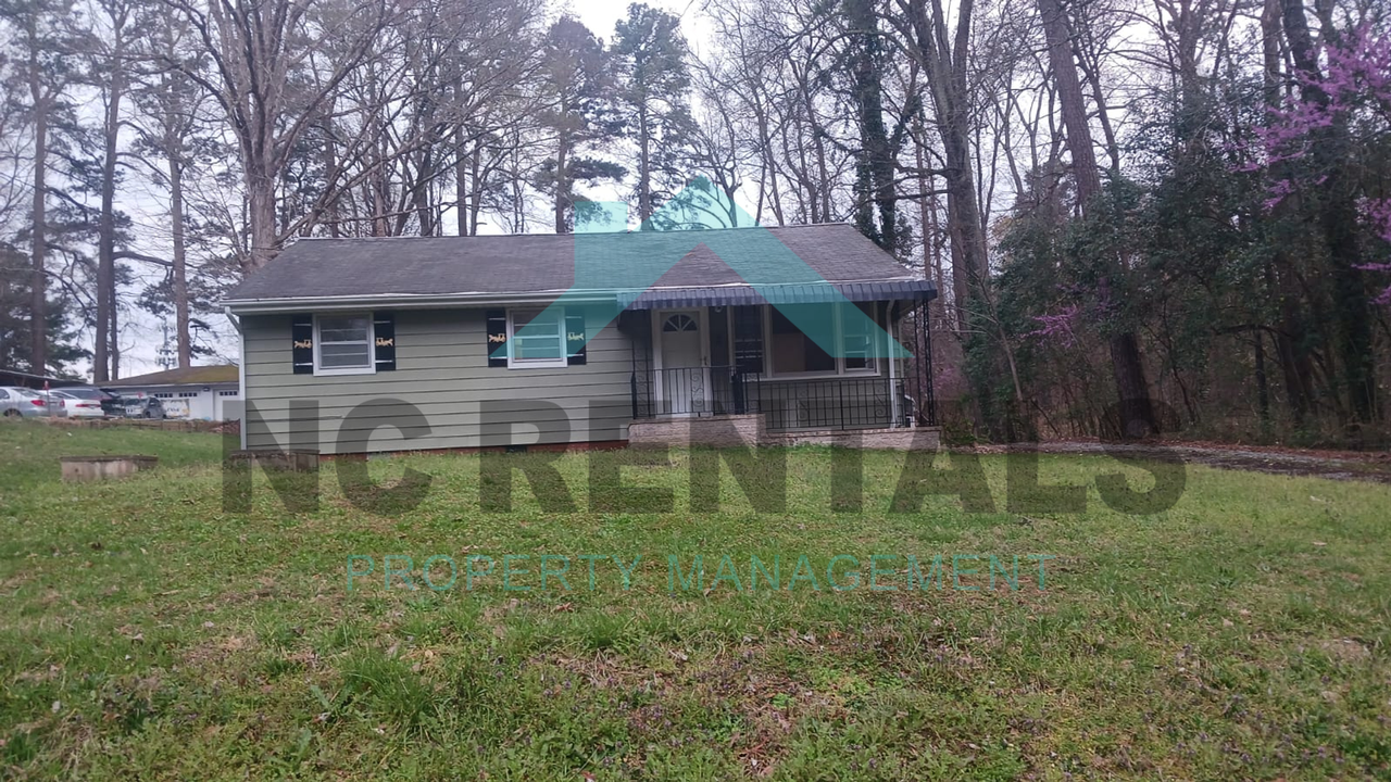 3216 Hursey St - Photo 3 of 43