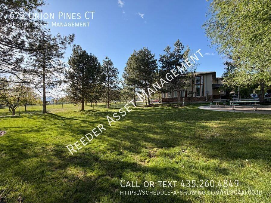 672 E Union Pines Ct - Photo 3 of 4