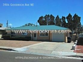 3904 Goodrich Ave Ne - Photo 1 of 1