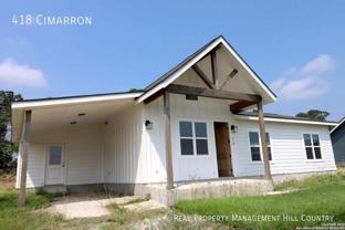 418 Cimarron - Photo 1 of 1