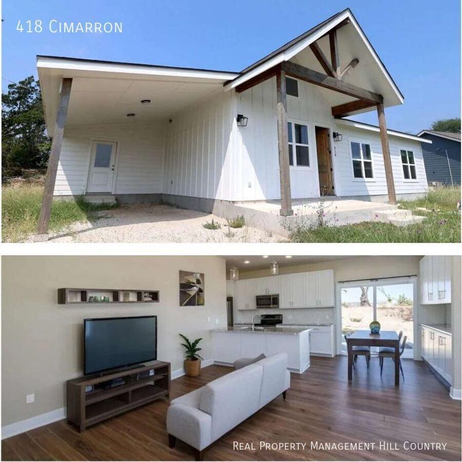418 Cimarron - Photo 2 of 12