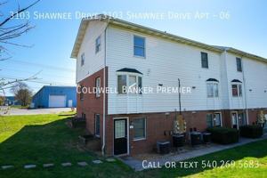 featured image of 3103 Shawnee Drive 3103 Shawnee Drive Apt #06