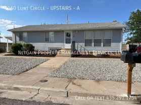 1060 Lunt Cir #A - Photo 1 of 1