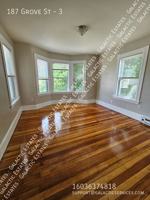 featured image of 187 Grove St #3