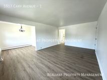 5917 Cary Ave #1 - Photo 1 of 1