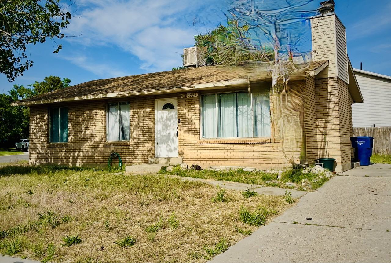 5926 S Brass Dr #1 - Photo 2 of 22