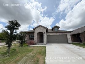 8301 Twisted Pine Way - Photo 1 of 1