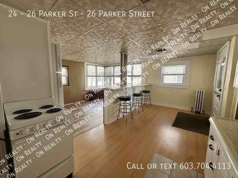 24 Parker St #26C - Photo 2 of 10