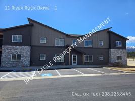 featured image of 11 River Rock Drive - A