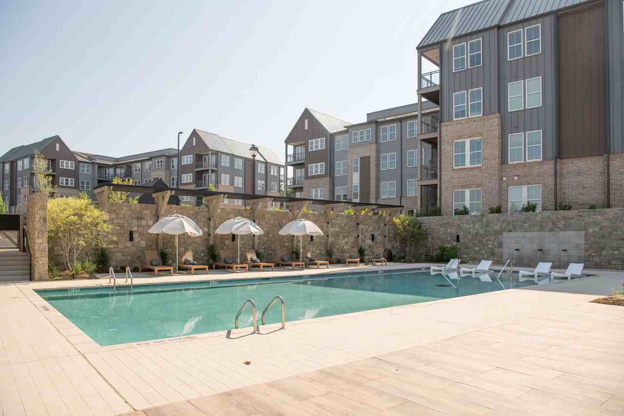 NOVEL River District By Crescent Communities - Photo 2 of 29
