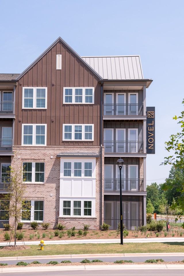 NOVEL River District By Crescent Communities - Photo 4 of 29