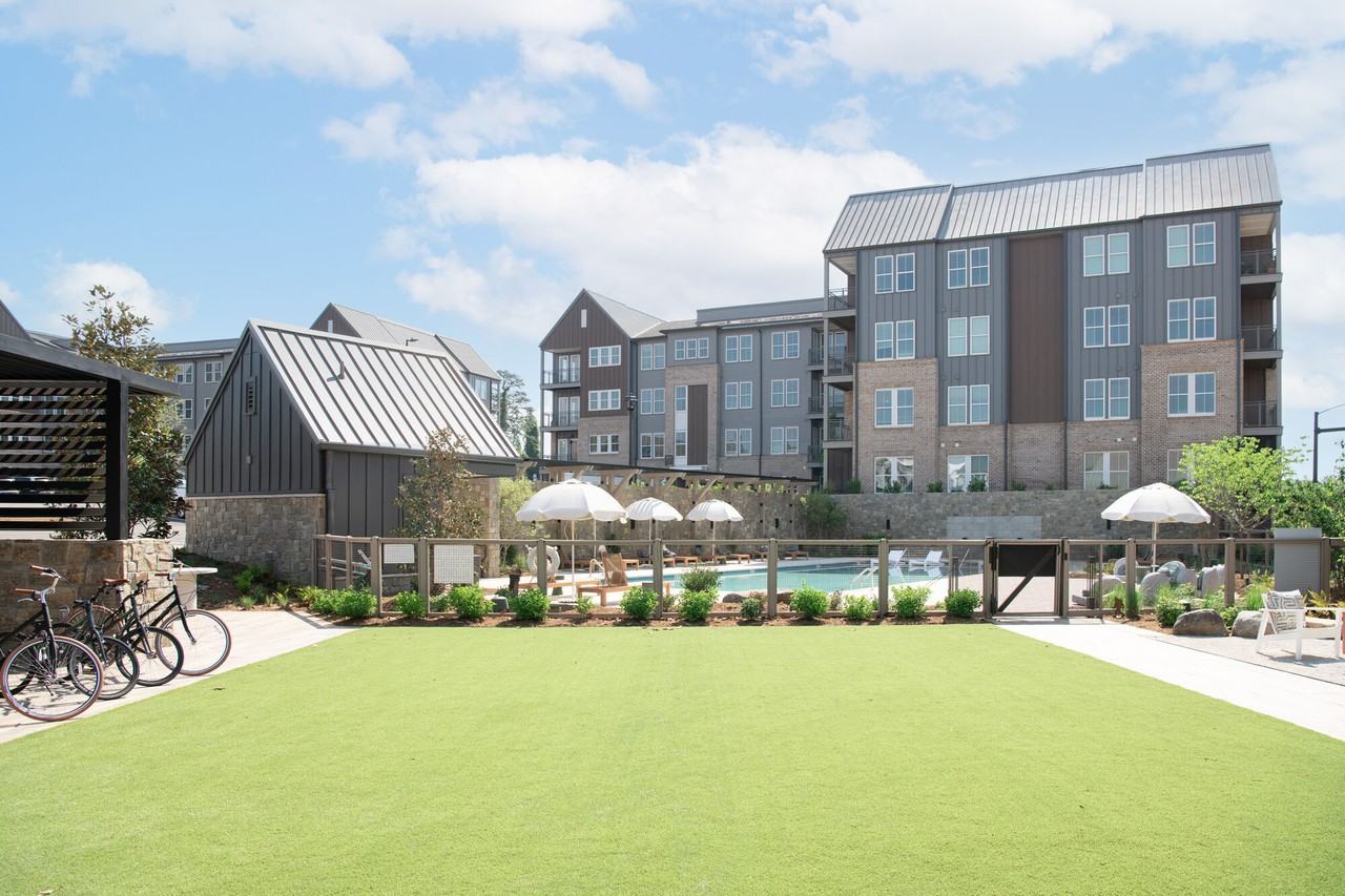 NOVEL River District By Crescent Communities - Photo 6 of 29