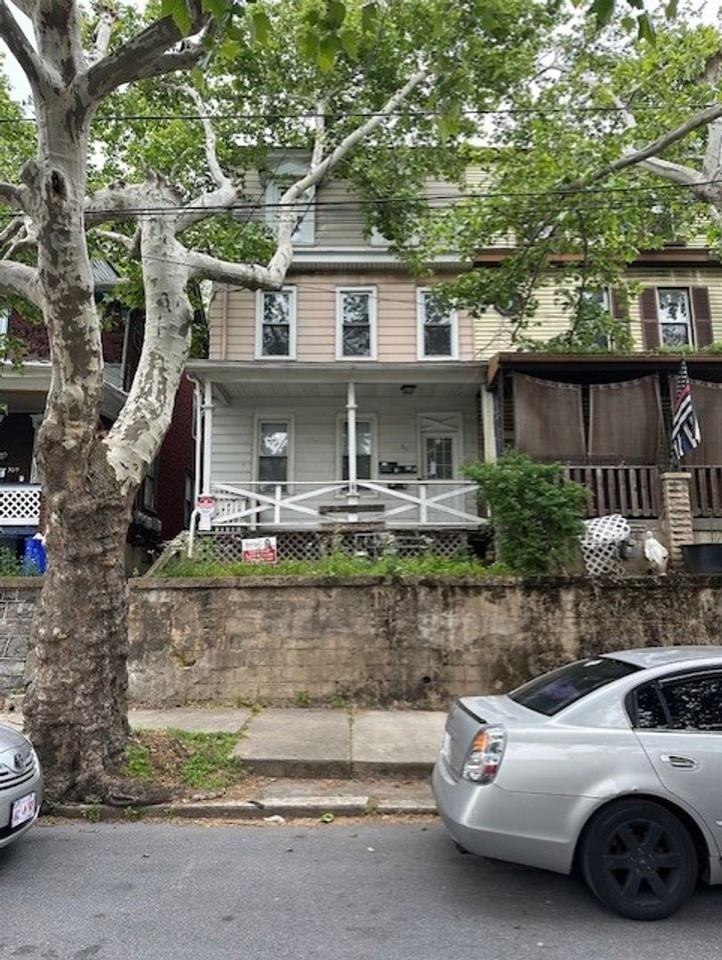 311 S 2nd St #2ndFL