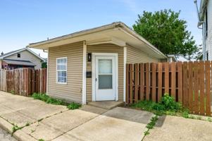 featured image of N Grubb St