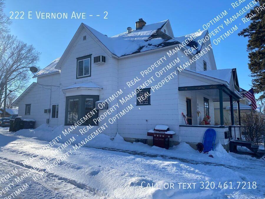 222 E Vernon Ave #2 - Photo 2 of 14