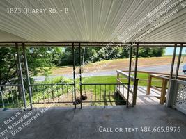 featured image of 1823 Quarry Rd #B