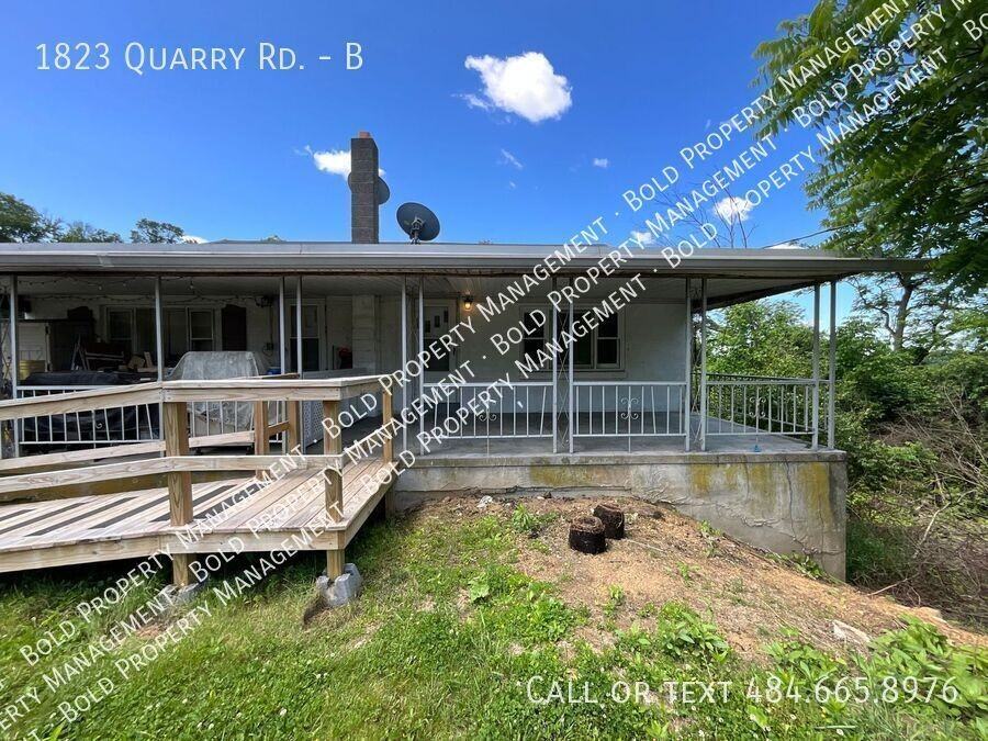 1823 Quarry Rd #B - Photo 2 of 14