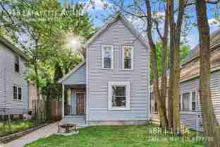 918 Lafayette Ave Ne - Photo 1 of 1