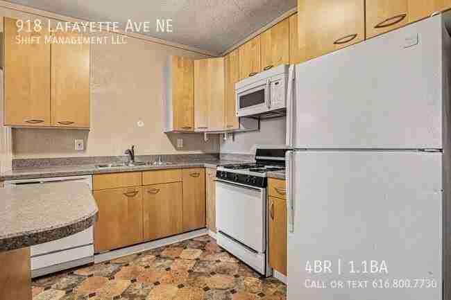 918 Lafayette Ave Ne - Photo 6 of 17