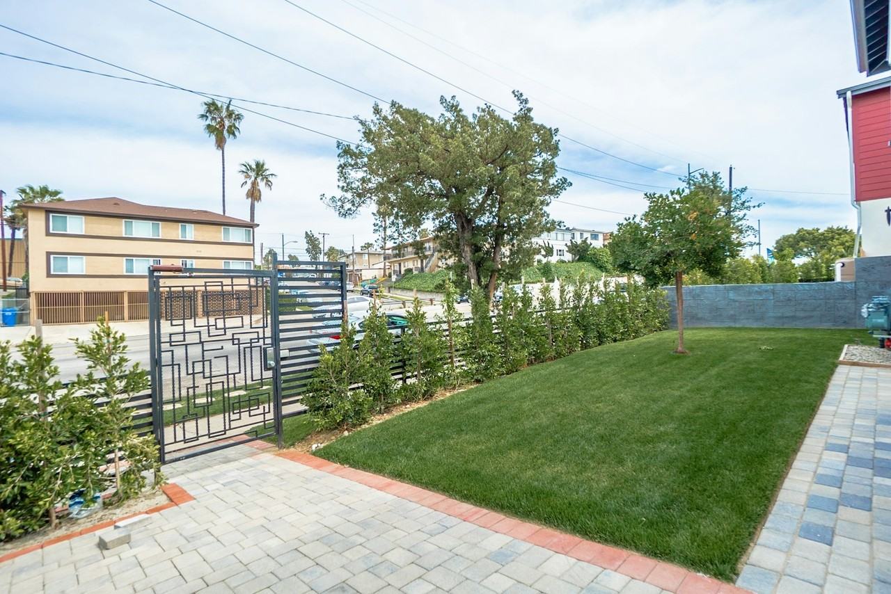 7199 South La Cienega Boulevard, Unit 7203 - Photo 2 of 21