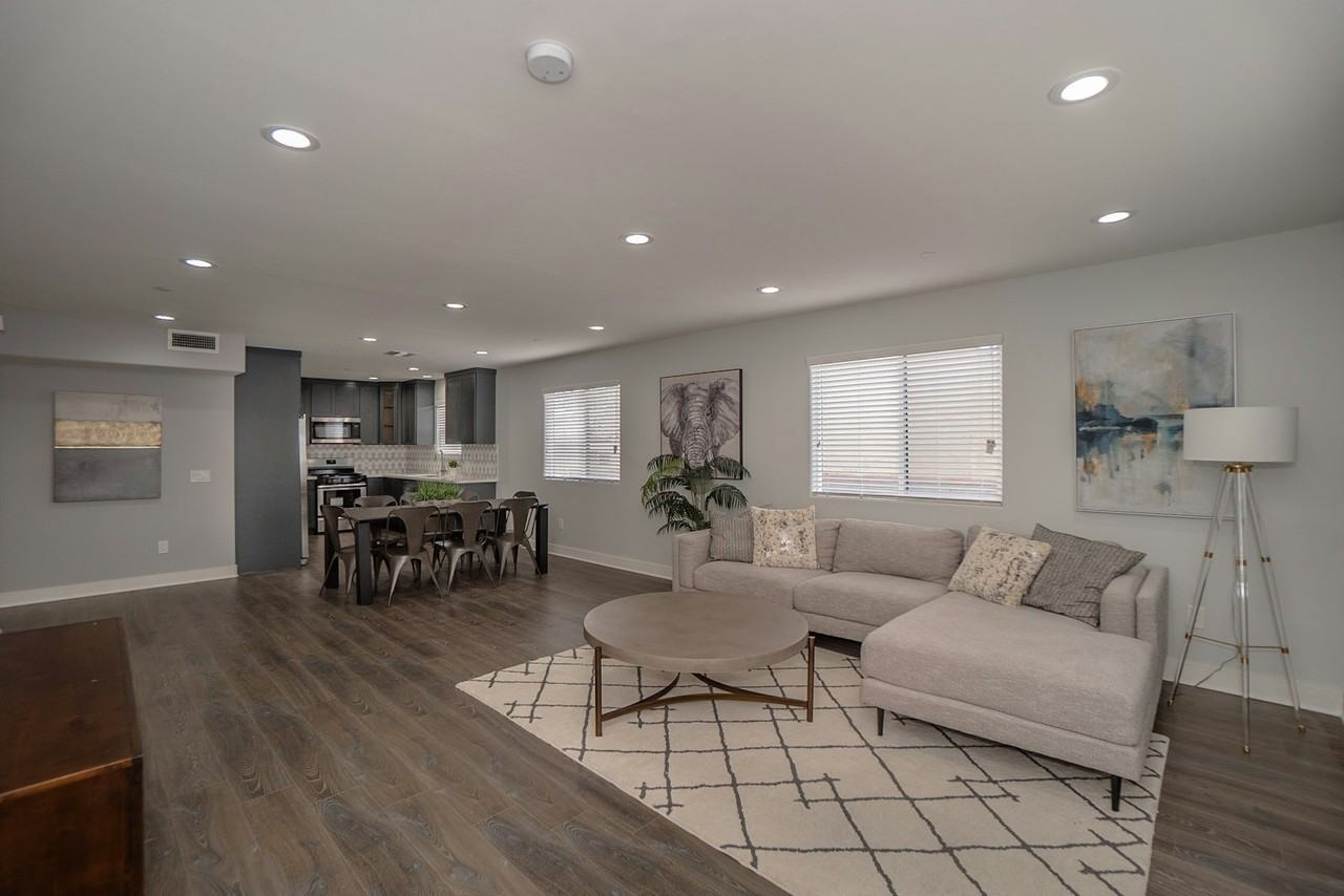 7199 South La Cienega Boulevard, Unit 7203 - Photo 5 of 21