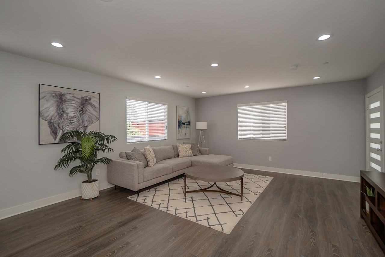 7199 South La Cienega Boulevard, Unit 7203 - Photo 6 of 21