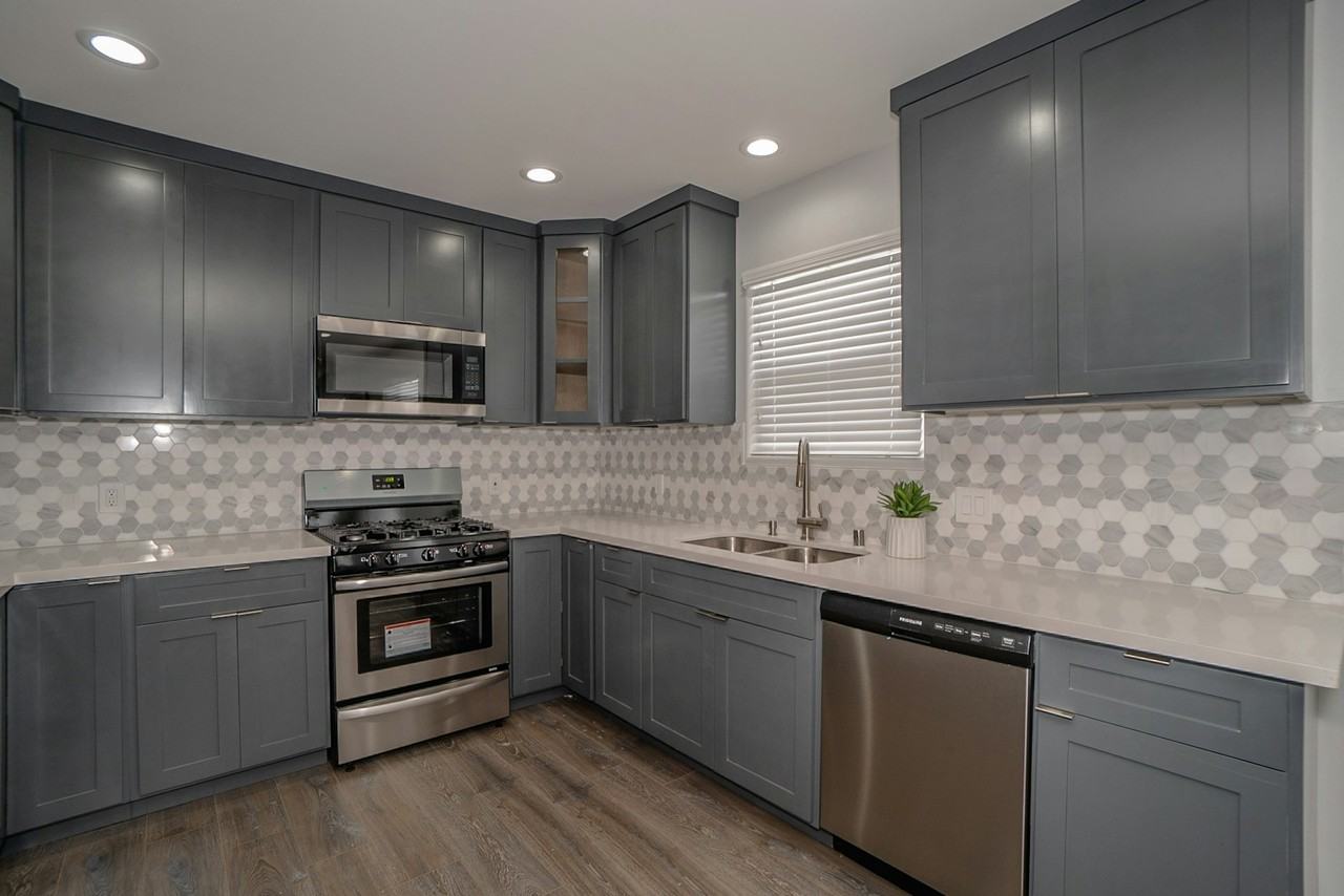7199 South La Cienega Boulevard, Unit 7203 - Photo 7 of 21